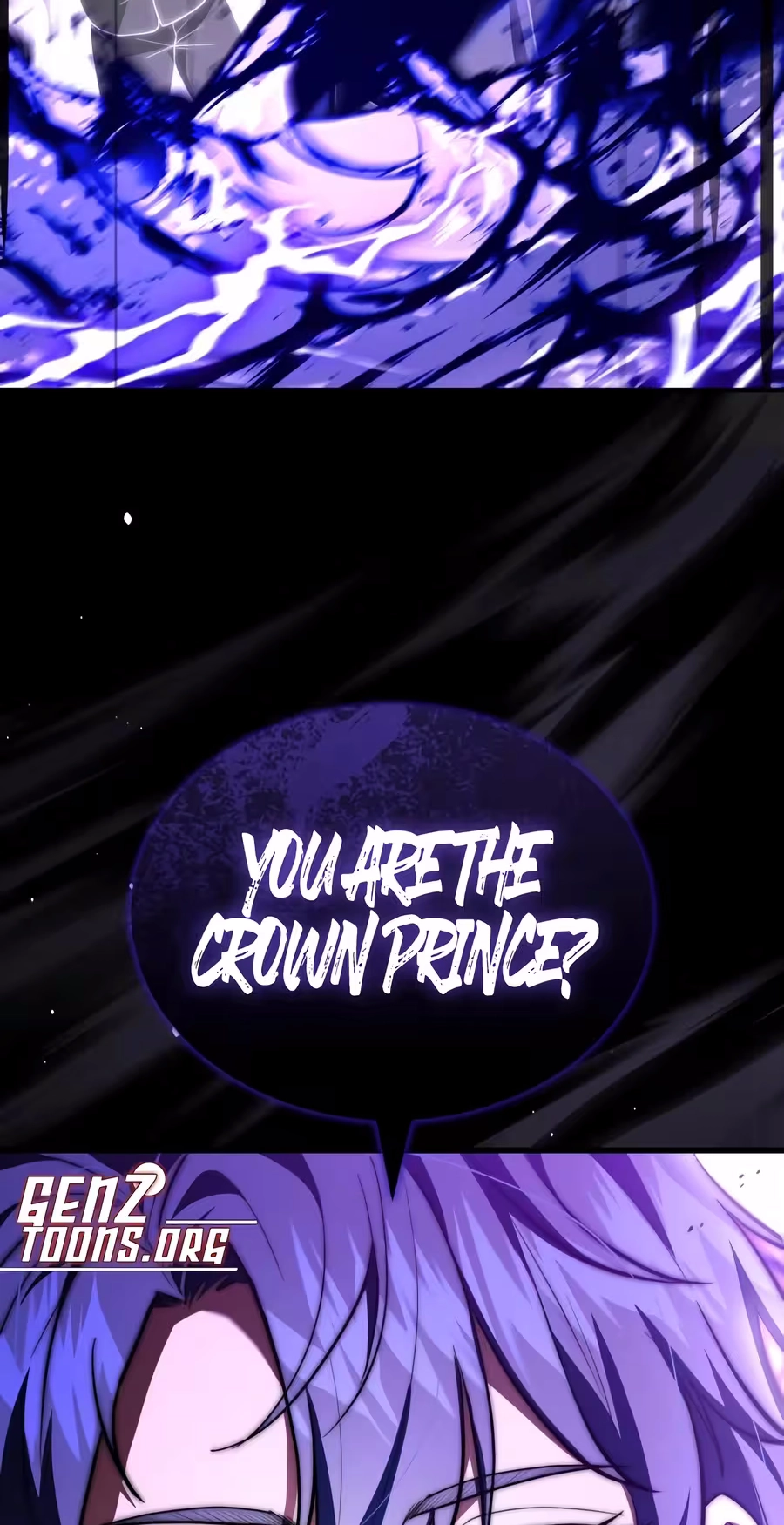 The Crown Prince That Sells Medicine Chapter 123 page 12