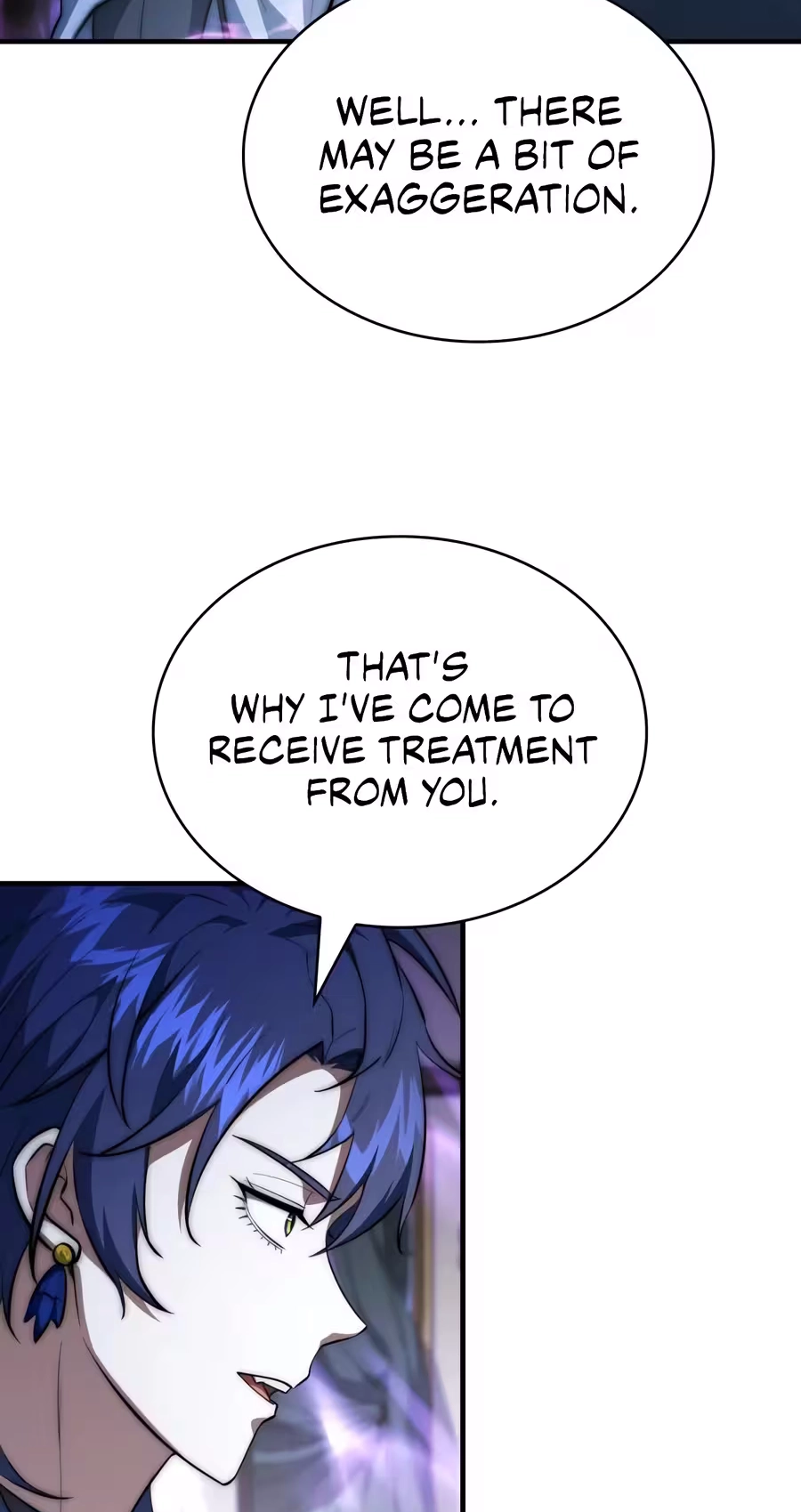 The Crown Prince That Sells Medicine Chapter 123 page 19