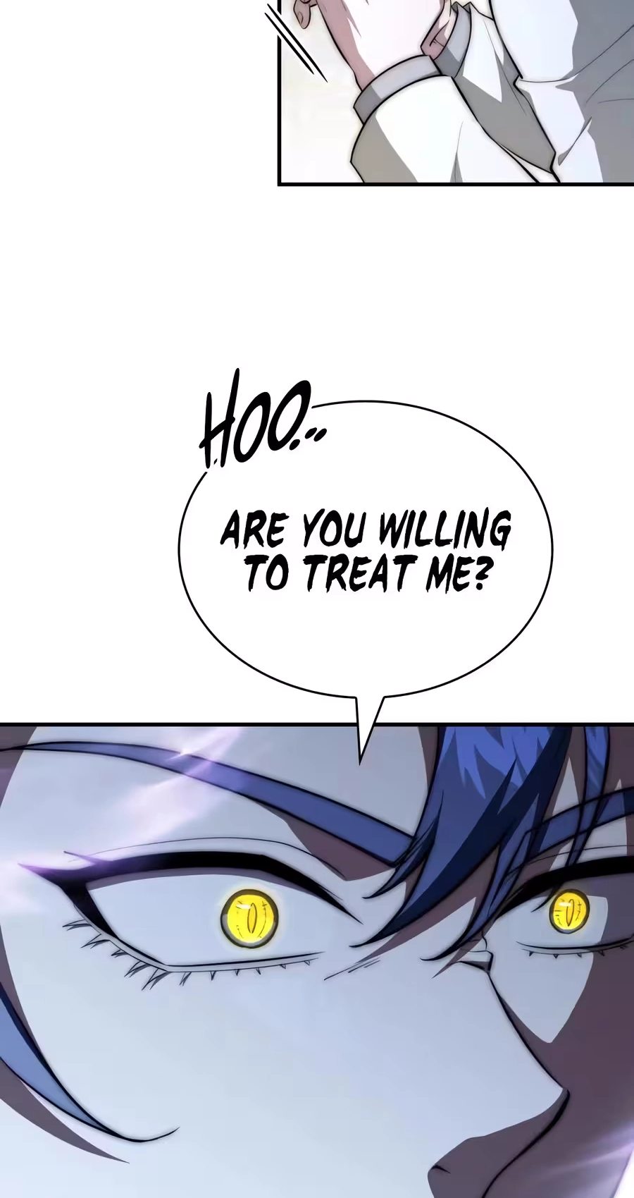 The Crown Prince That Sells Medicine Chapter 123 page 21