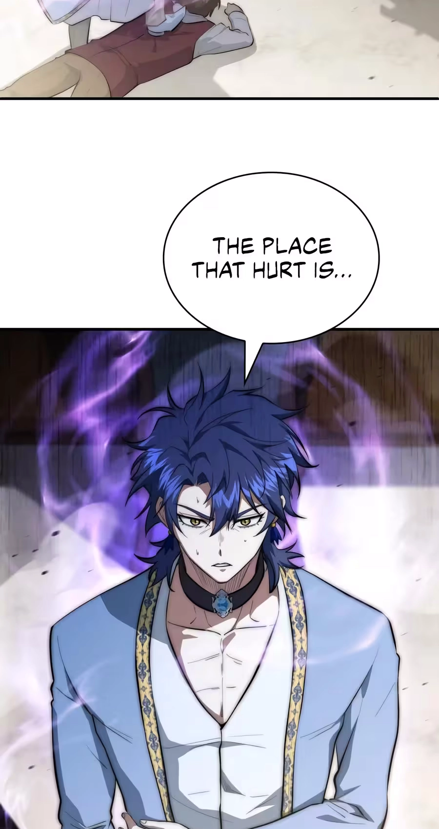 The Crown Prince That Sells Medicine Chapter 123 page 23