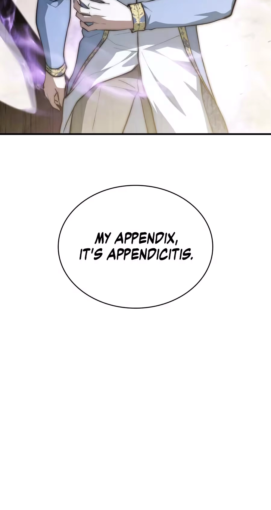 The Crown Prince That Sells Medicine Chapter 123 page 24