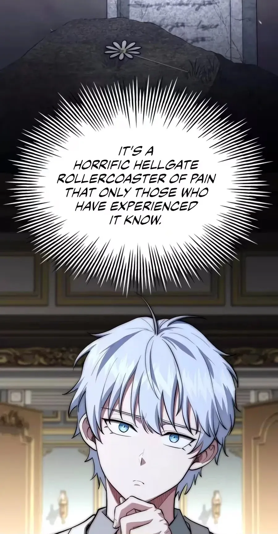 The Crown Prince That Sells Medicine Chapter 123 page 30