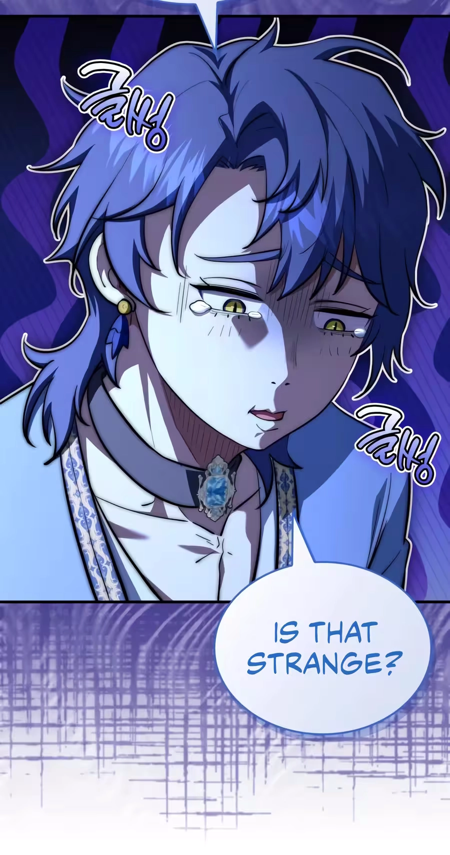 The Crown Prince That Sells Medicine Chapter 123 page 33