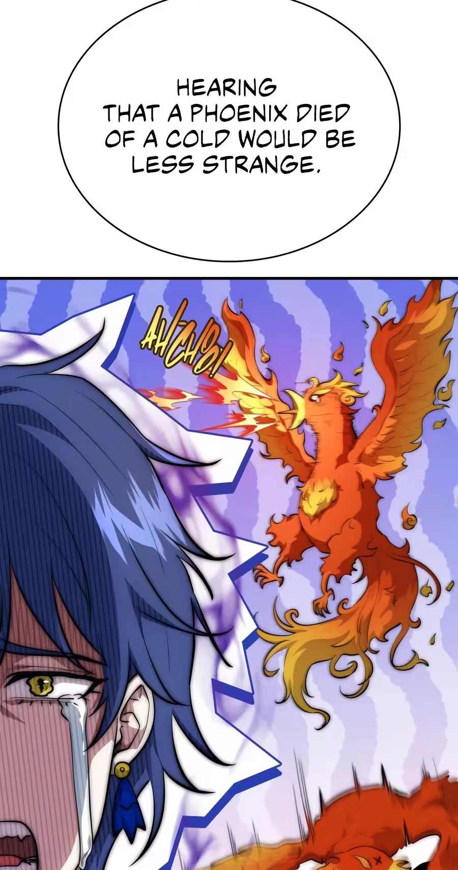 The Crown Prince That Sells Medicine Chapter 123 page 35