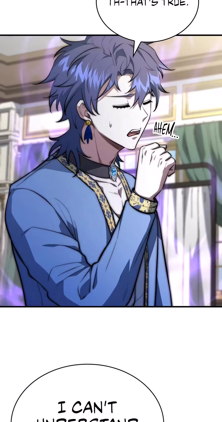 The Crown Prince That Sells Medicine Chapter 123 page 38
