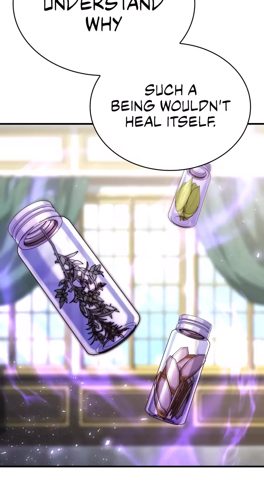 The Crown Prince That Sells Medicine Chapter 123 page 39