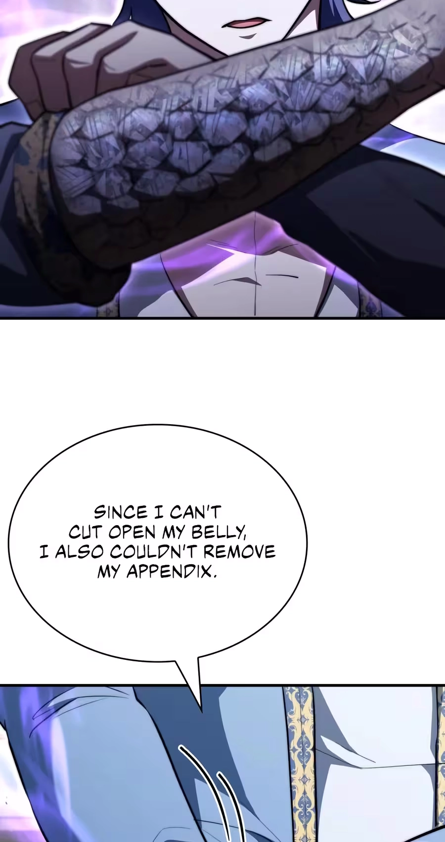 The Crown Prince That Sells Medicine Chapter 123 page 44