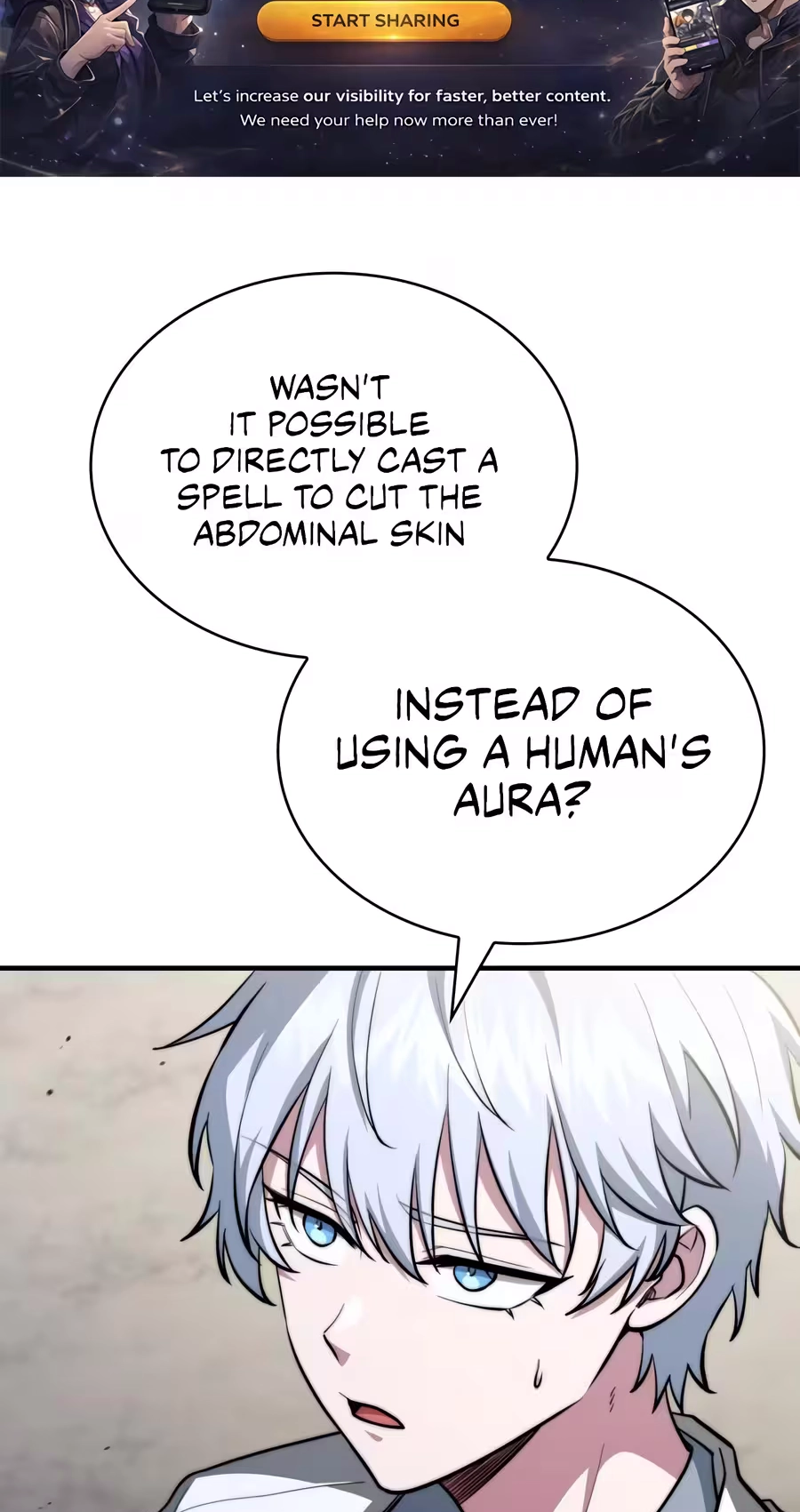 The Crown Prince That Sells Medicine Chapter 123 page 47
