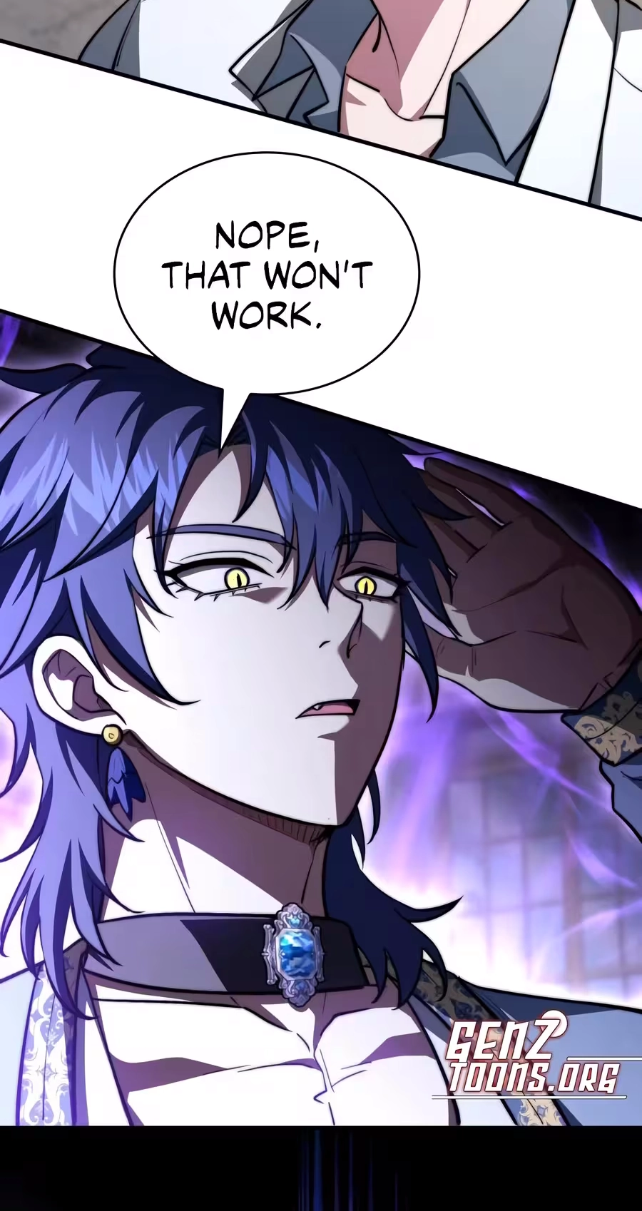 The Crown Prince That Sells Medicine Chapter 123 page 48