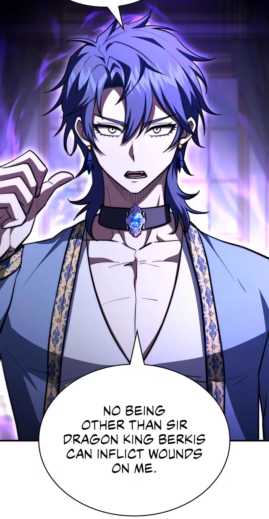 The Crown Prince That Sells Medicine Chapter 123 page 51