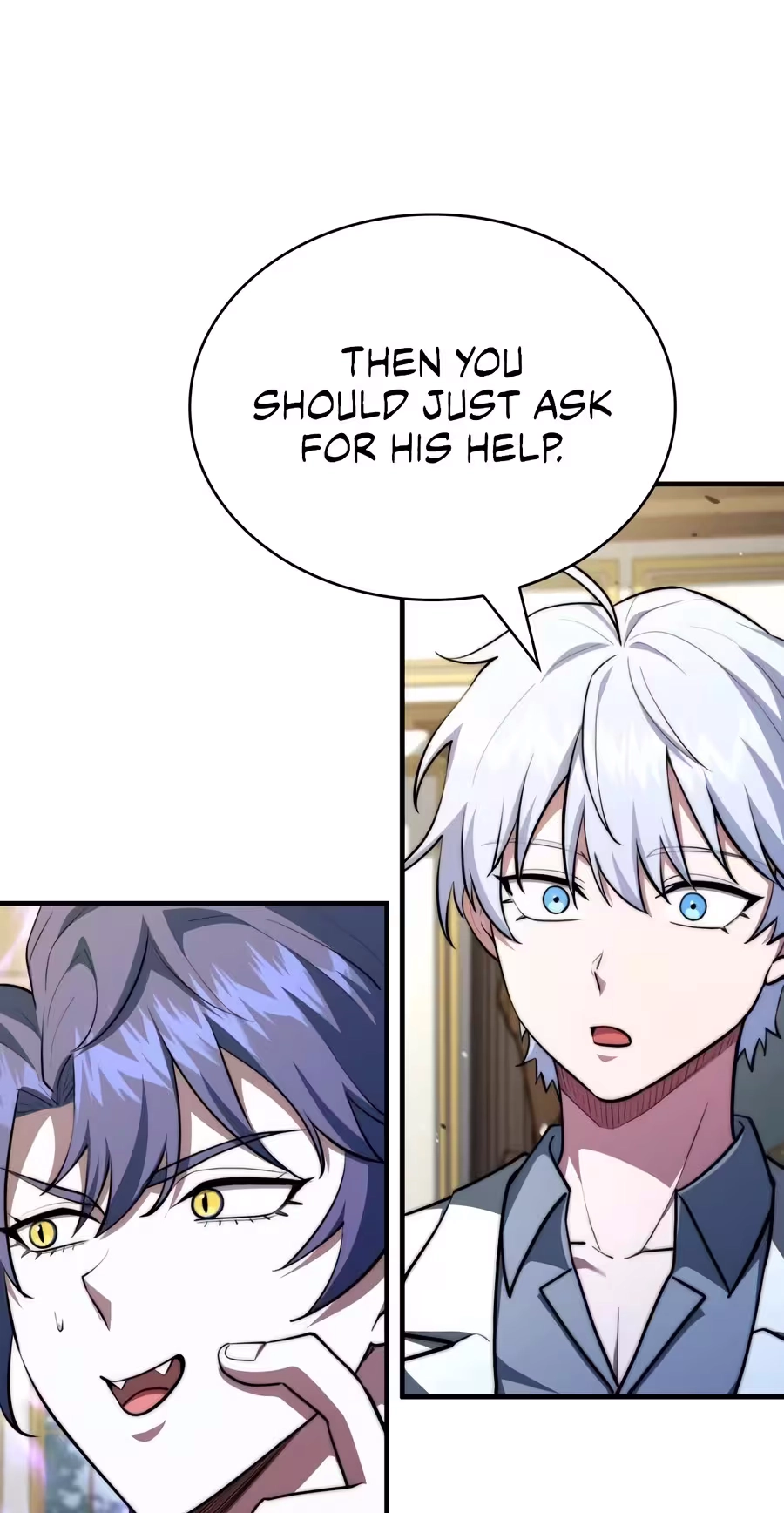 The Crown Prince That Sells Medicine Chapter 123 page 52