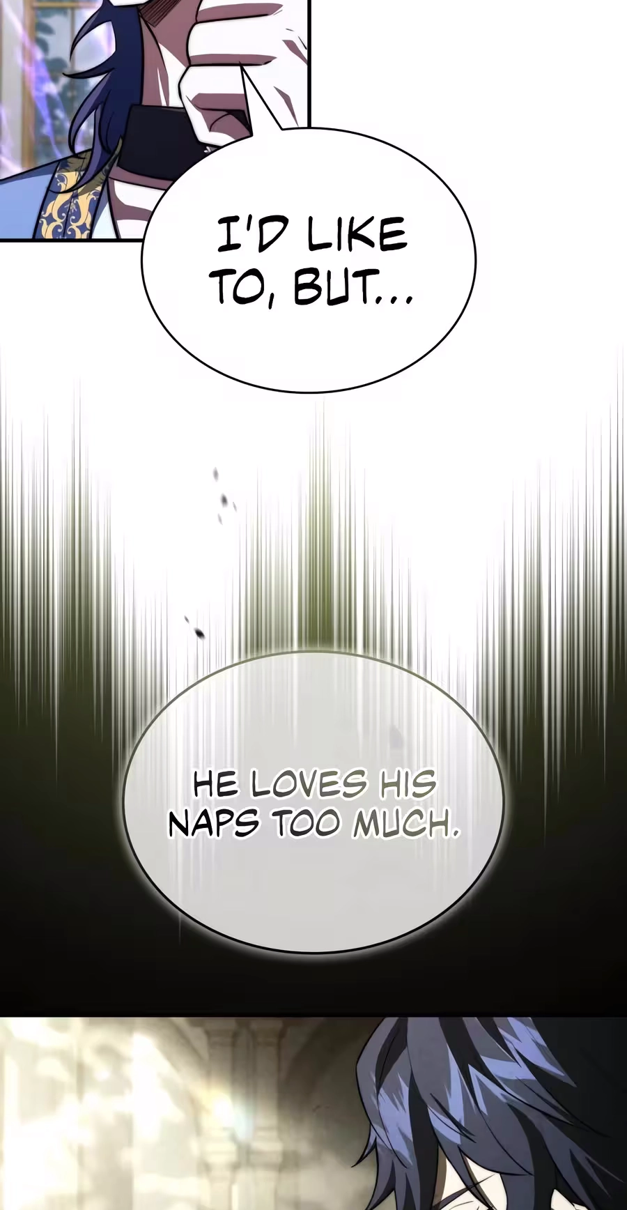 The Crown Prince That Sells Medicine Chapter 123 page 53