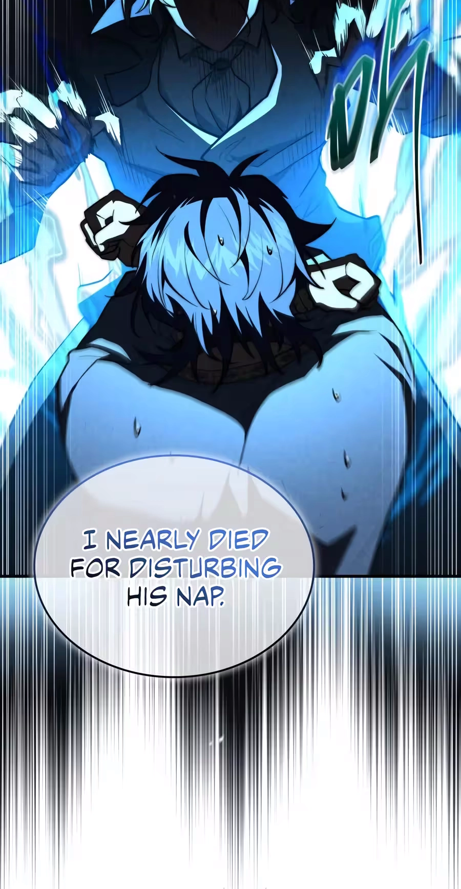 The Crown Prince That Sells Medicine Chapter 123 page 55