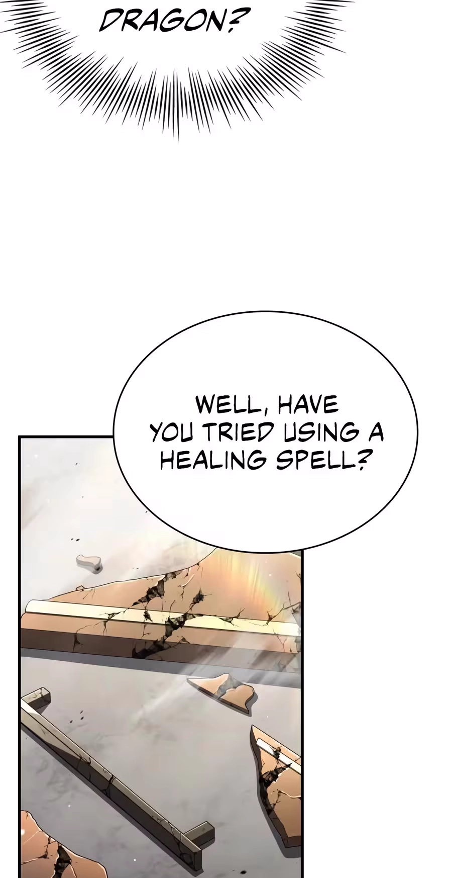 The Crown Prince That Sells Medicine Chapter 123 page 57