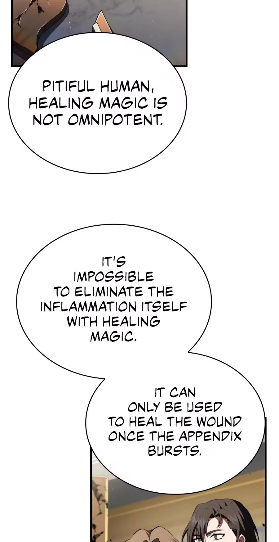 The Crown Prince That Sells Medicine Chapter 123 page 58