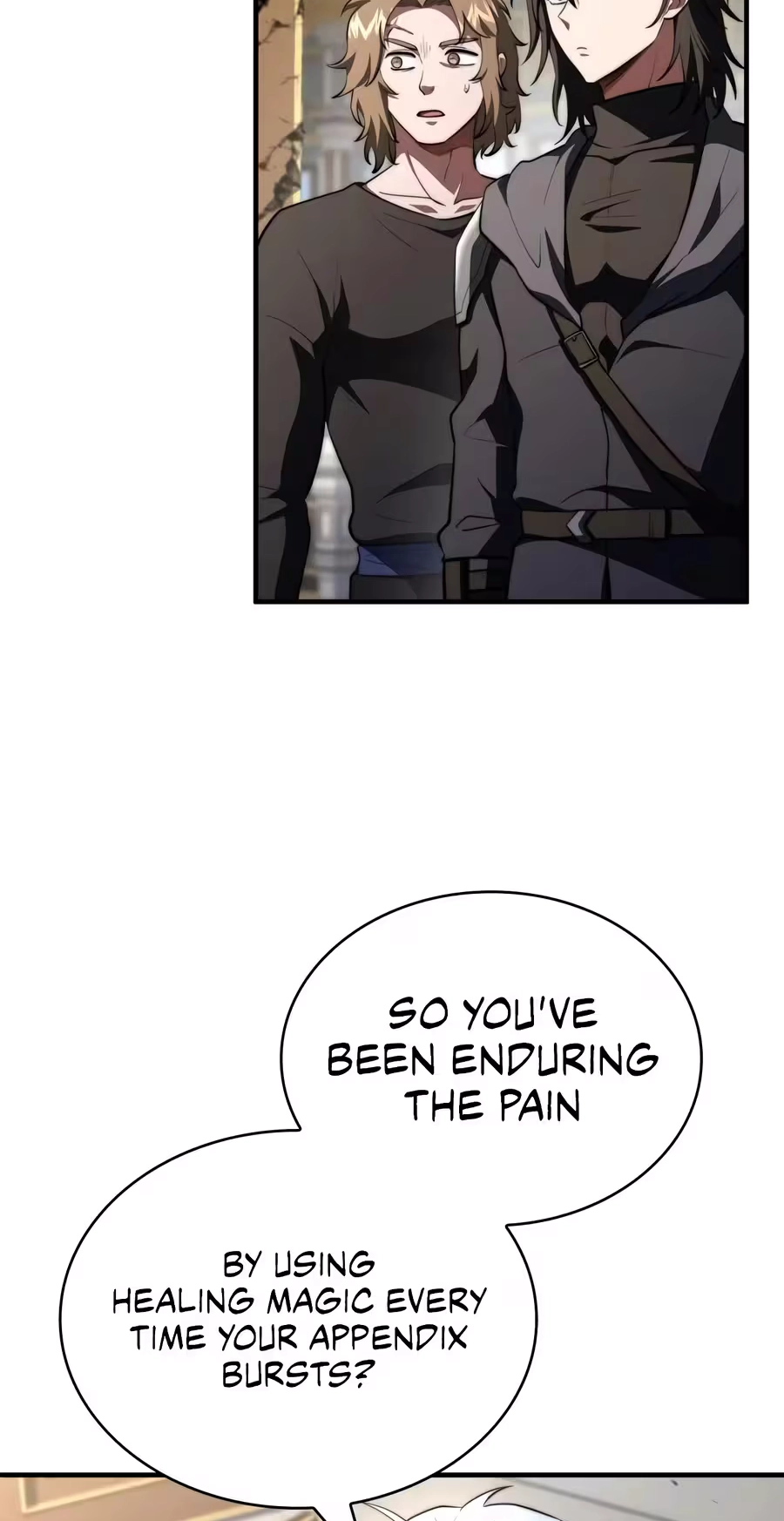 The Crown Prince That Sells Medicine Chapter 123 page 59