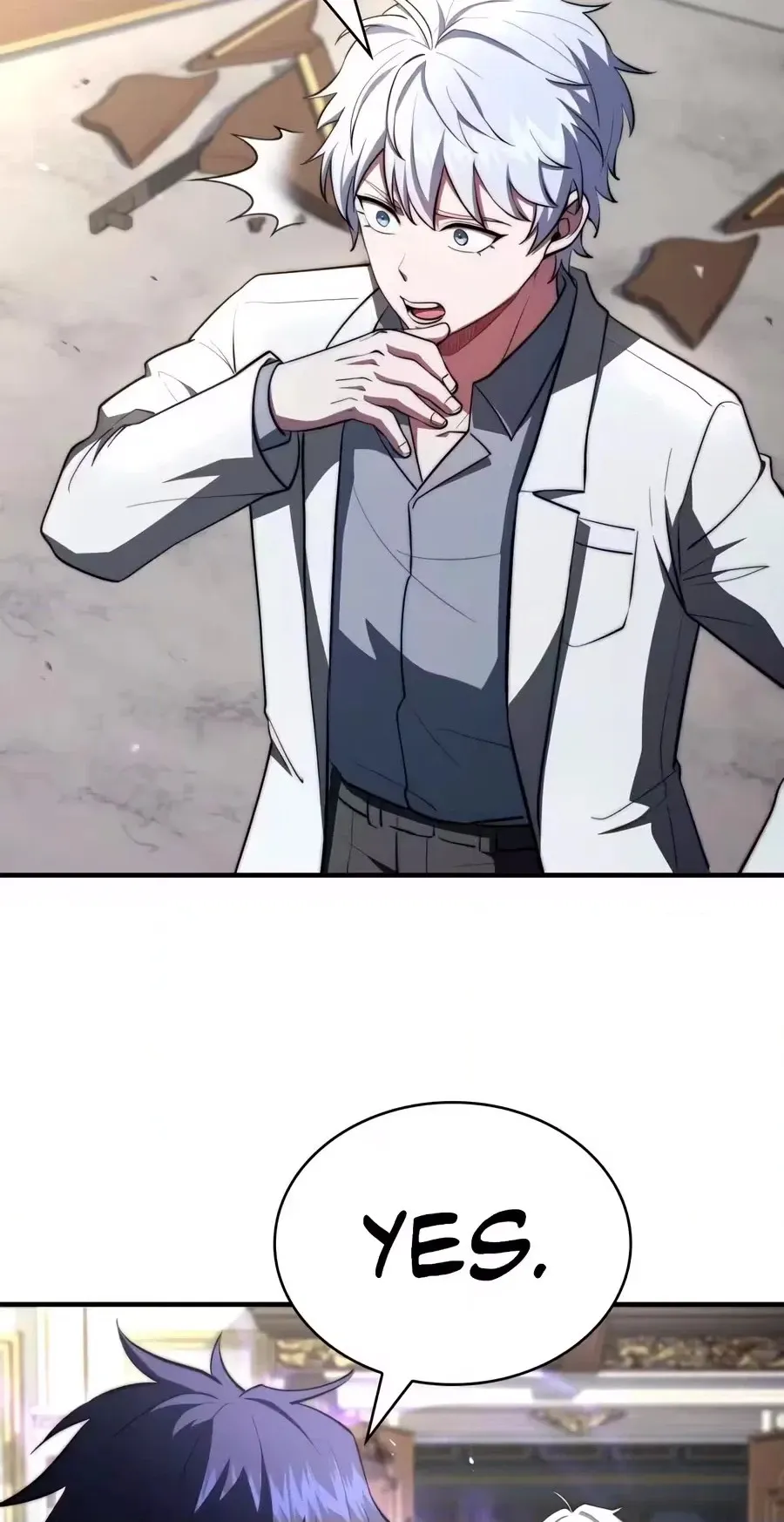 The Crown Prince That Sells Medicine Chapter 123 page 60