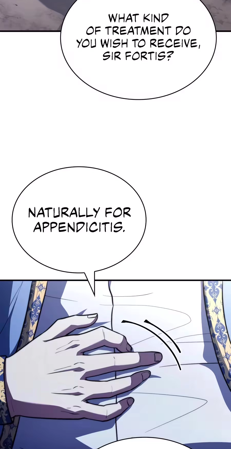 The Crown Prince That Sells Medicine Chapter 123 page 65