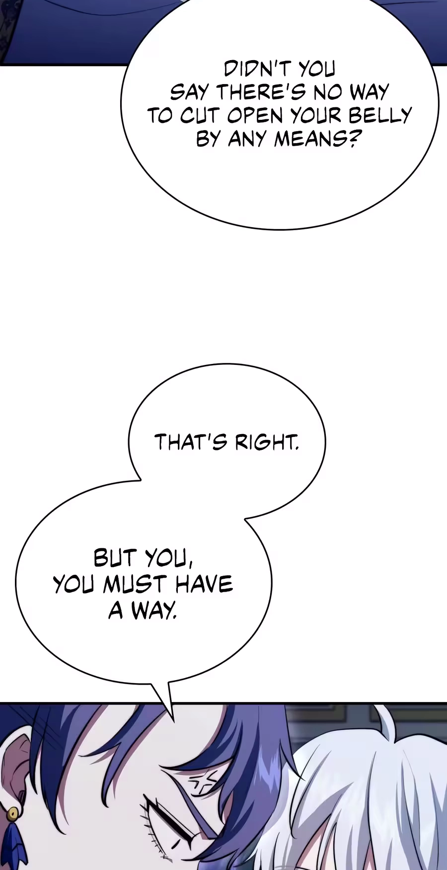 The Crown Prince That Sells Medicine Chapter 123 page 66