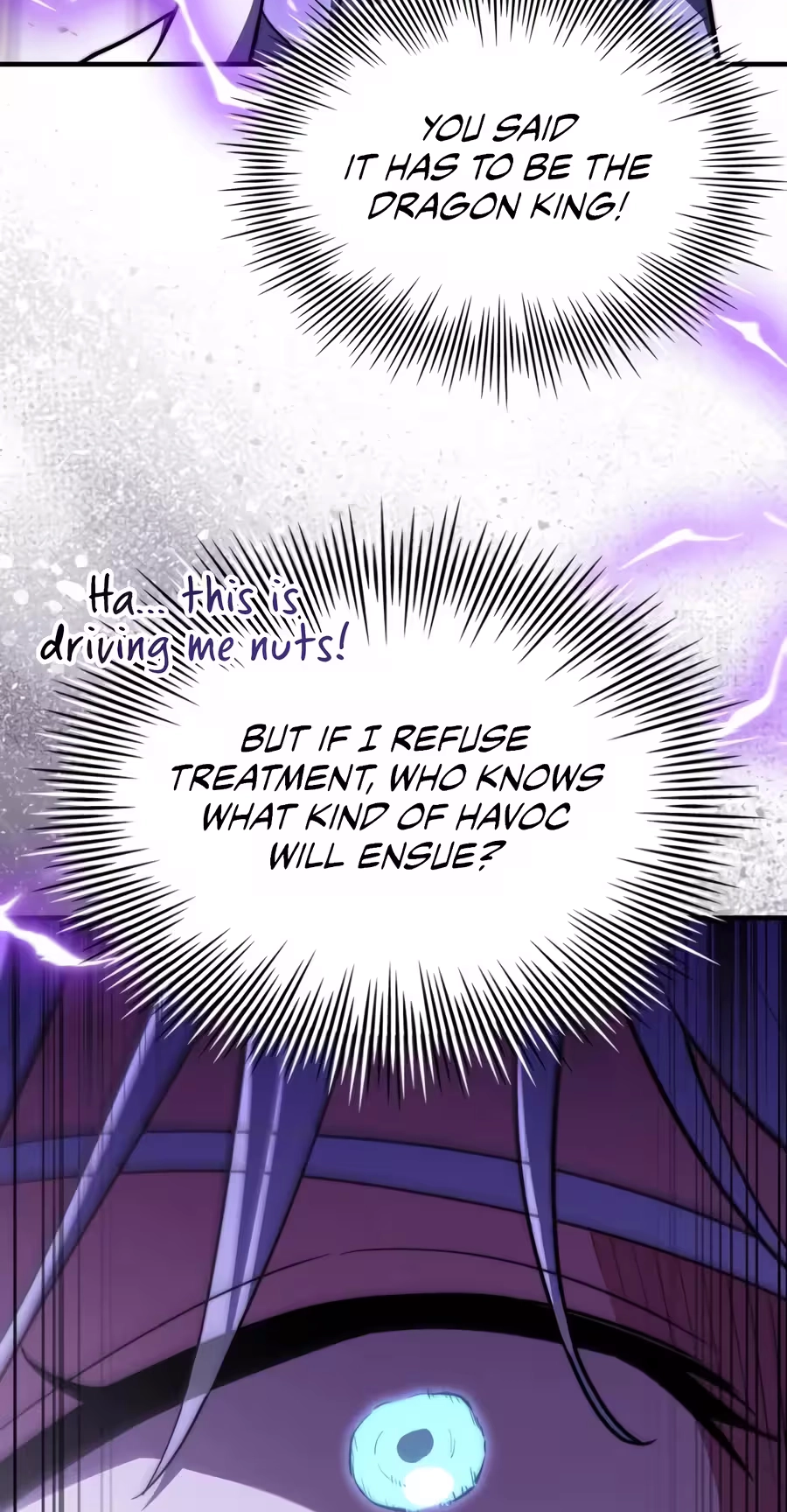 The Crown Prince That Sells Medicine Chapter 123 page 73