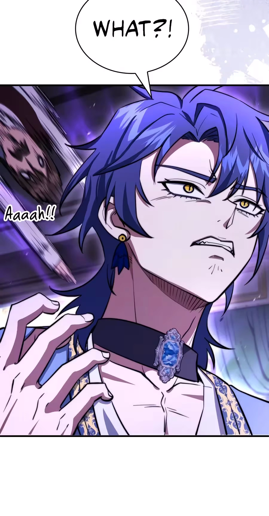 The Crown Prince That Sells Medicine Chapter 123 page 79