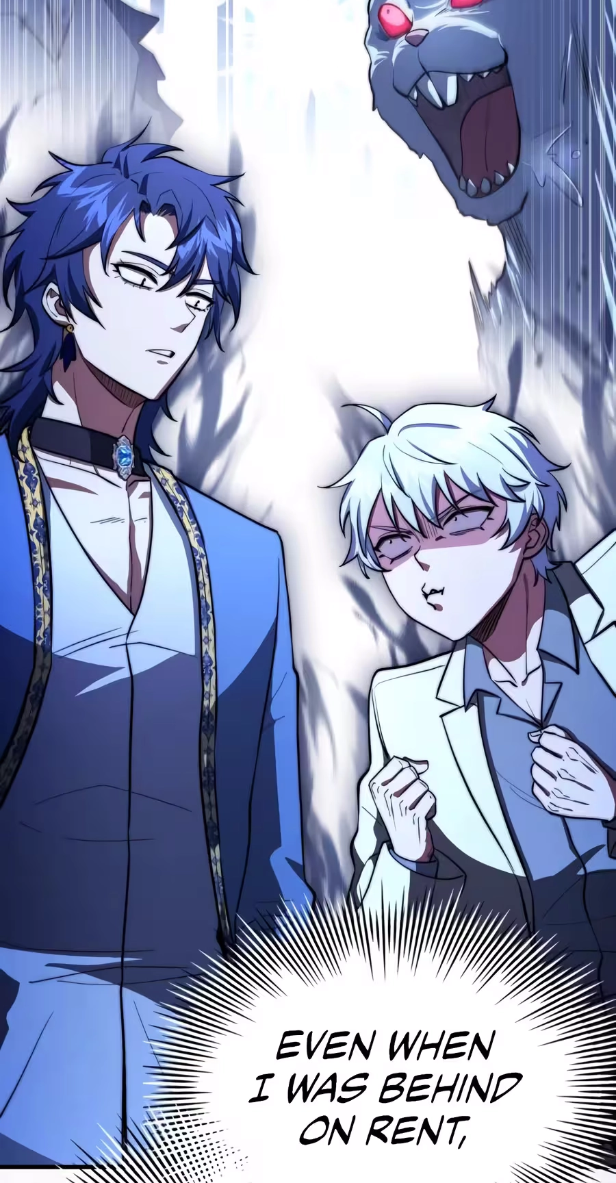 The Crown Prince That Sells Medicine Chapter 123 page 81