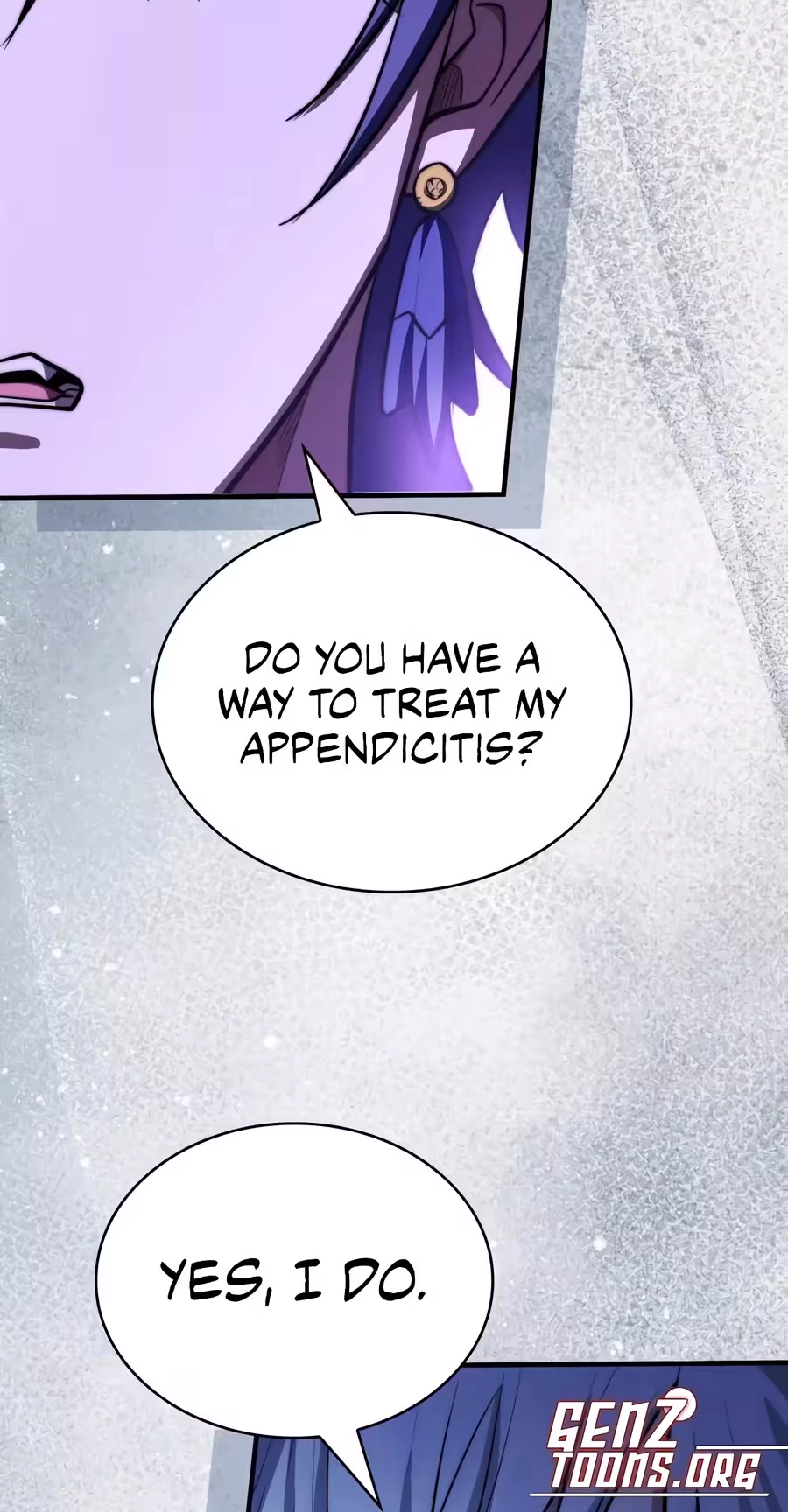 The Crown Prince That Sells Medicine Chapter 123 page 83