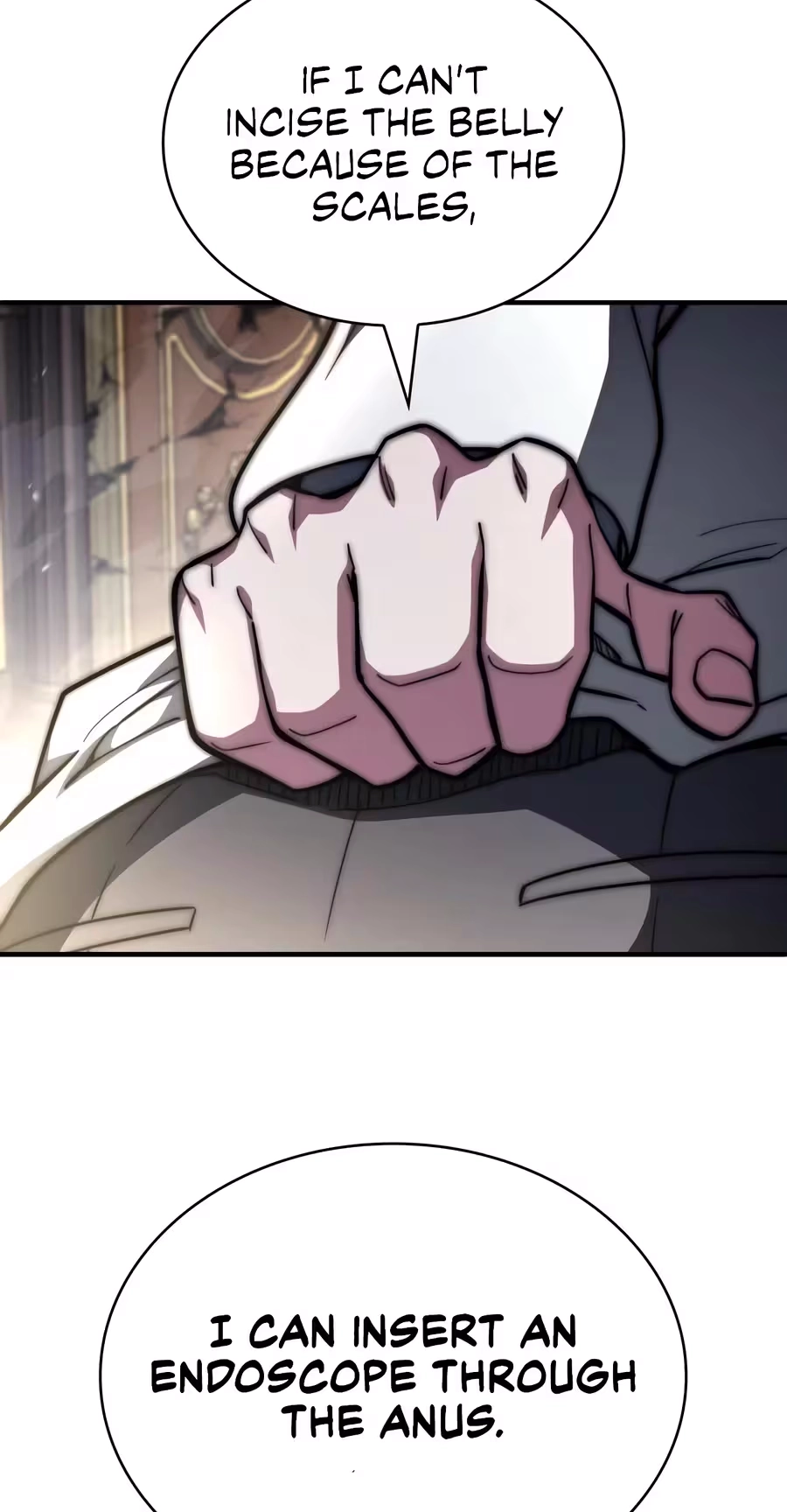 The Crown Prince That Sells Medicine Chapter 123 page 85