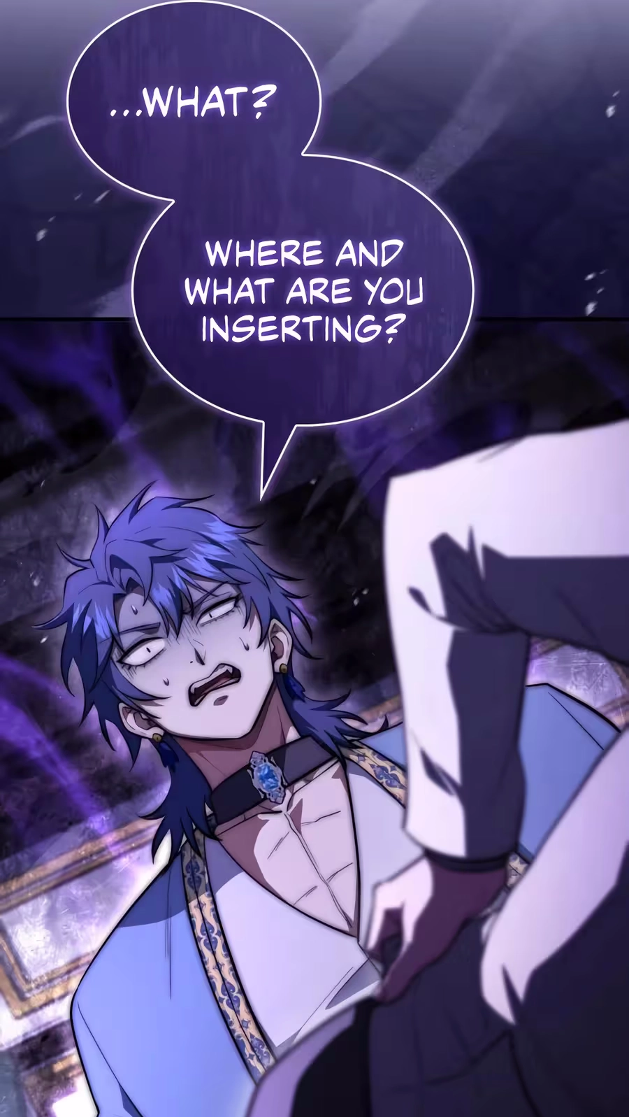 The Crown Prince That Sells Medicine Chapter 123 page 87