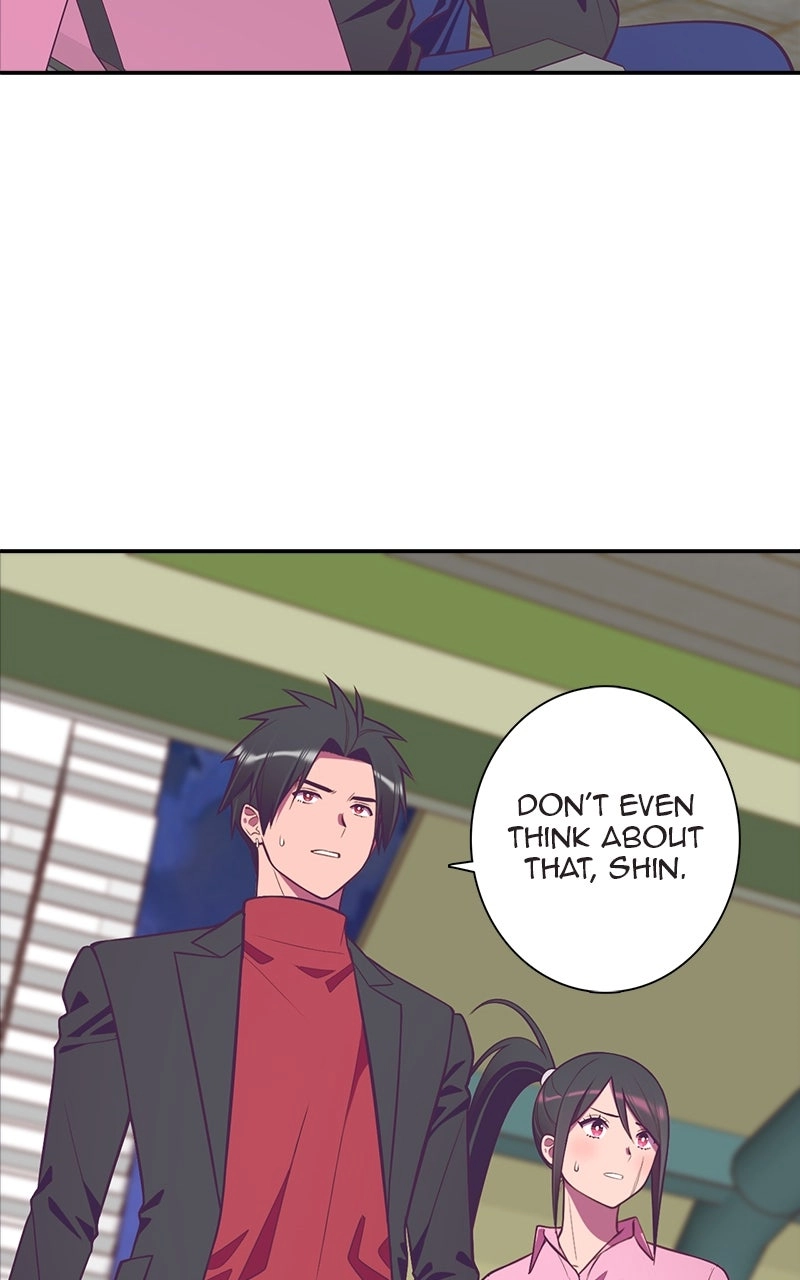 The Crown Prince That Sells Medicine Chapter 124 page 27