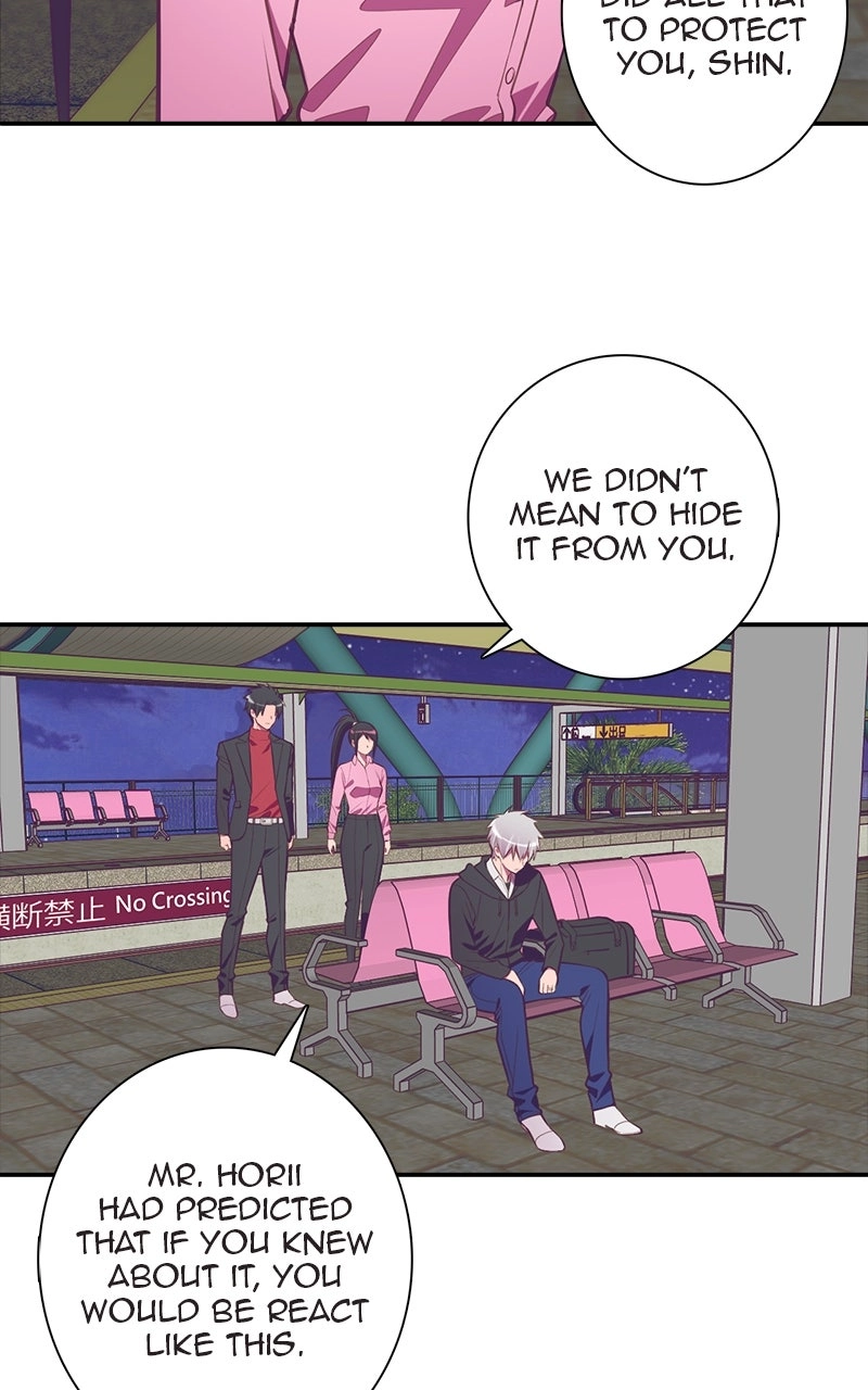 The Crown Prince That Sells Medicine Chapter 124 page 31