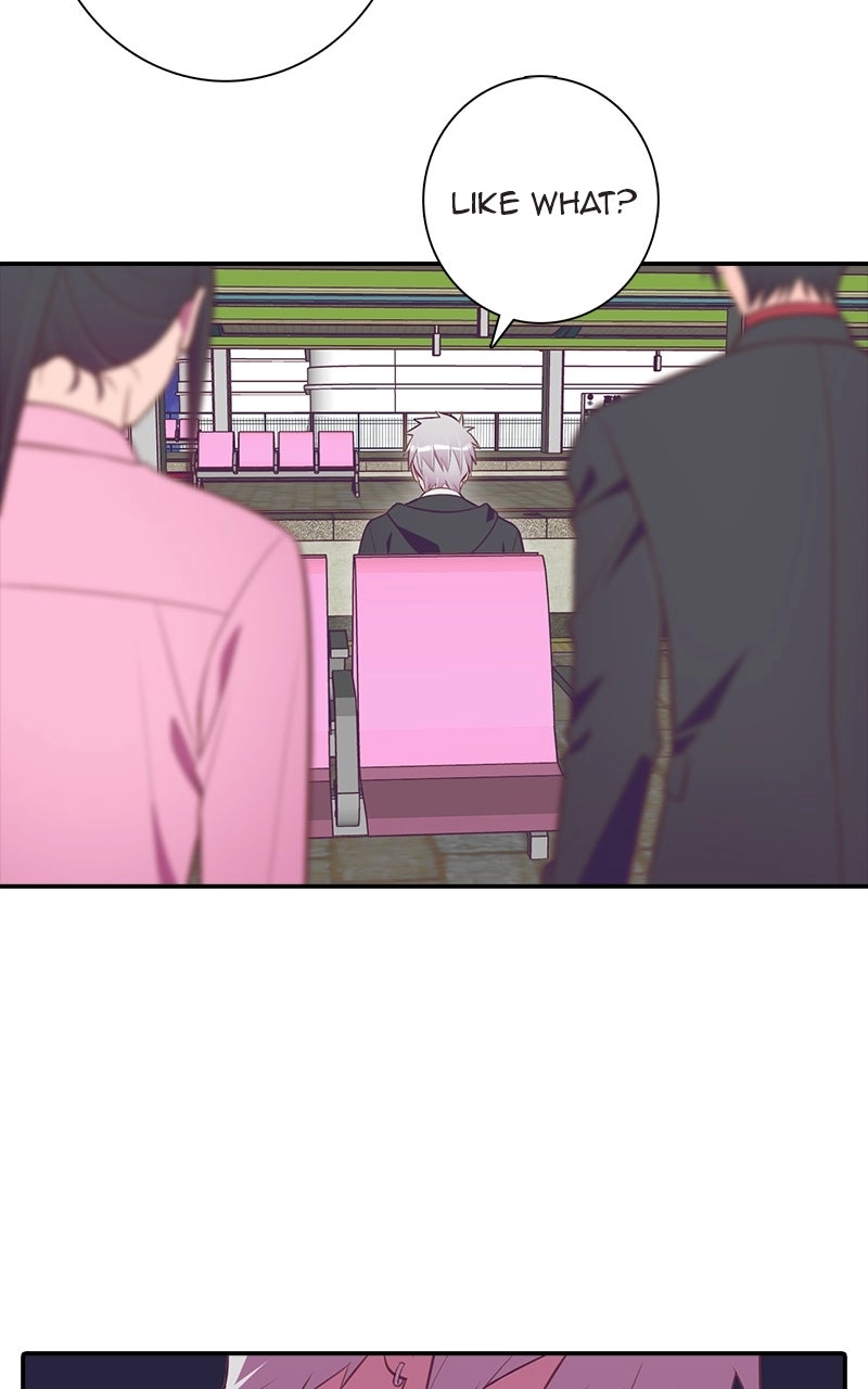 The Crown Prince That Sells Medicine Chapter 124 page 32