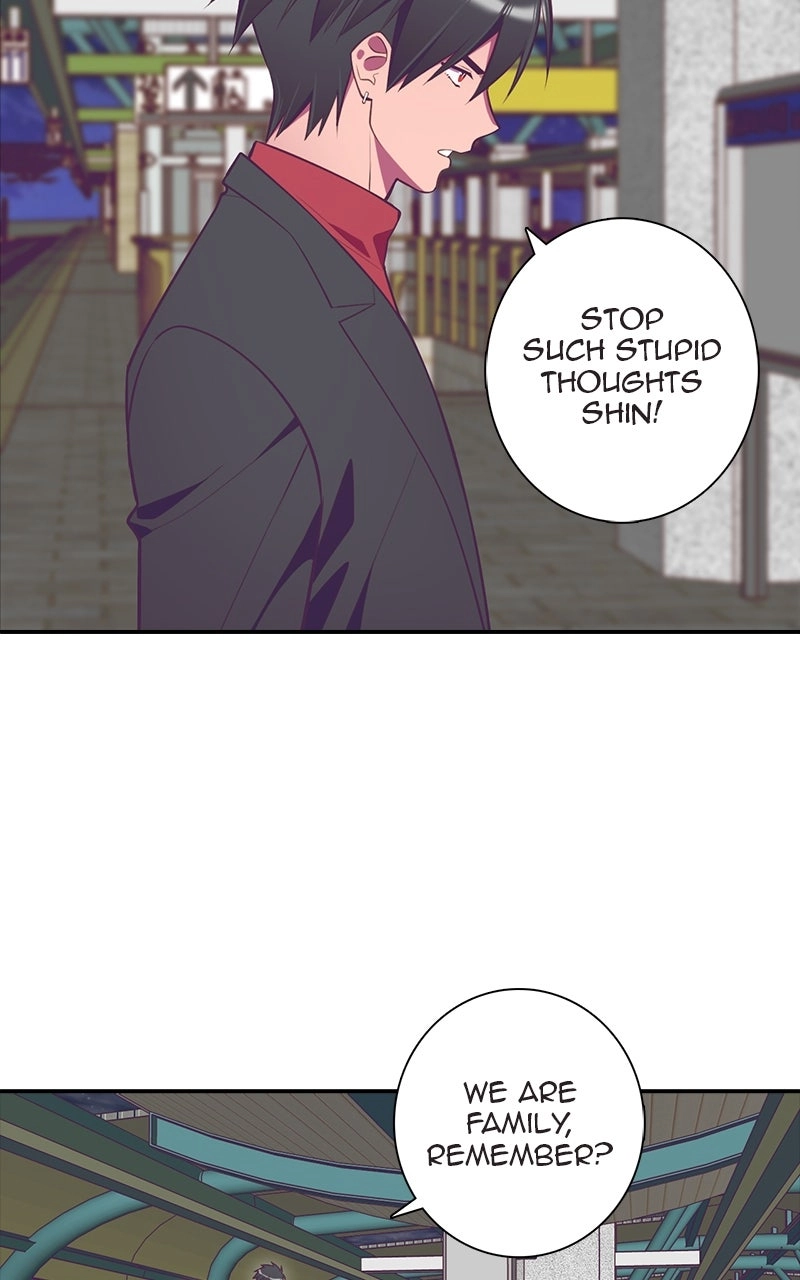 The Crown Prince That Sells Medicine Chapter 124 page 34
