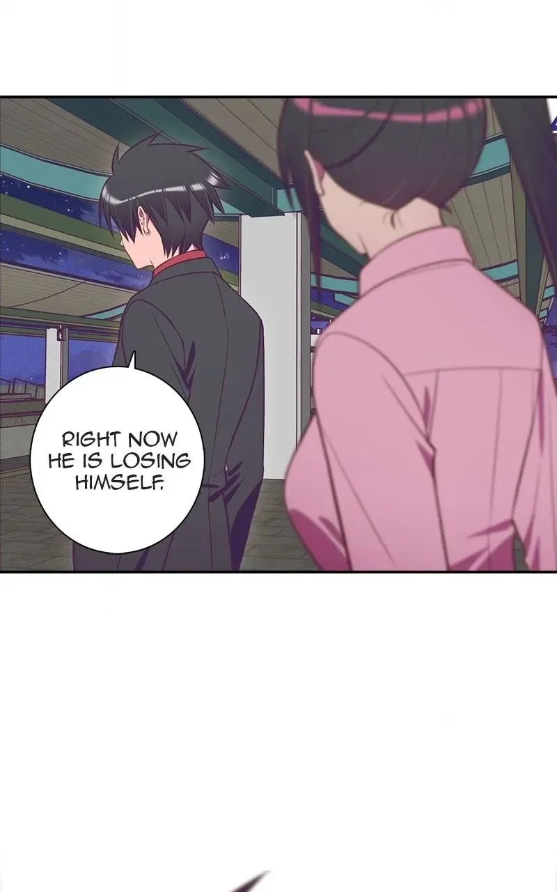 The Crown Prince That Sells Medicine Chapter 124 page 40