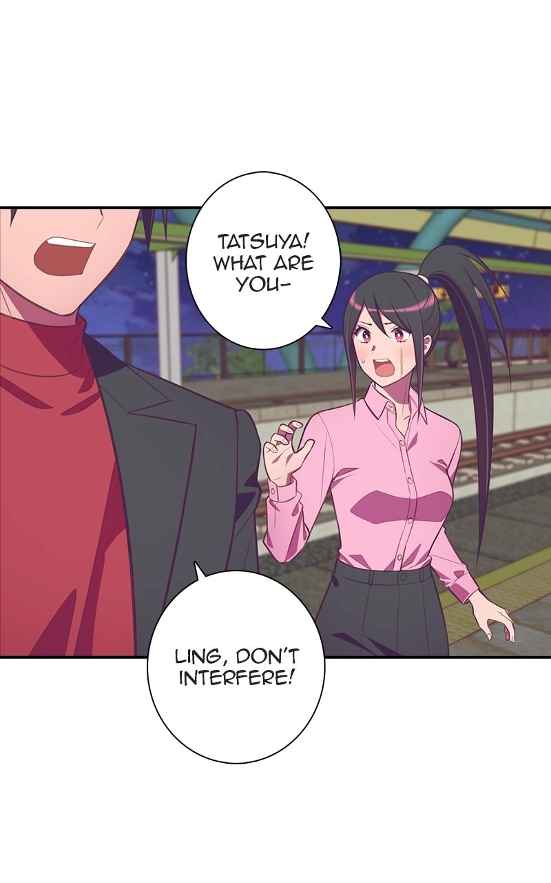 The Crown Prince That Sells Medicine Chapter 124 page 39