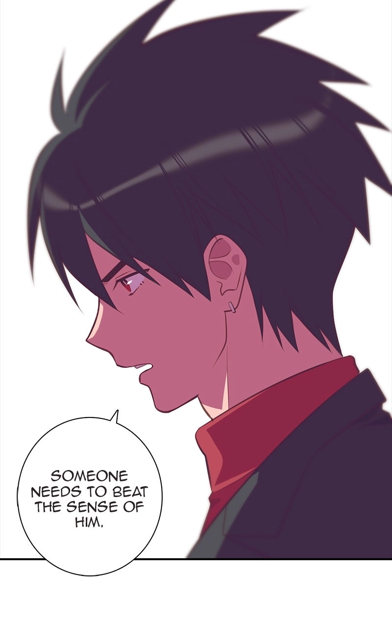 The Crown Prince That Sells Medicine Chapter 124 page 41