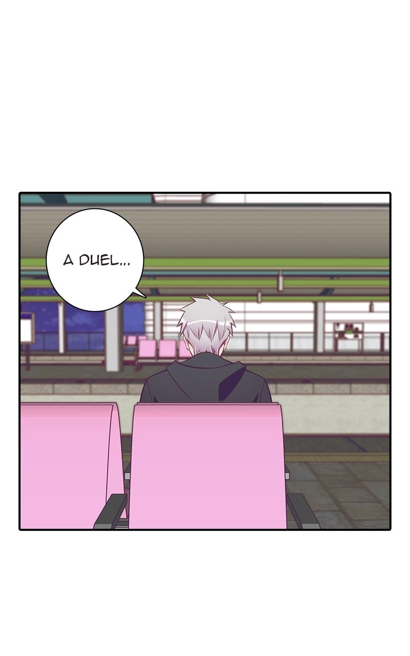 The Crown Prince That Sells Medicine Chapter 124 page 42