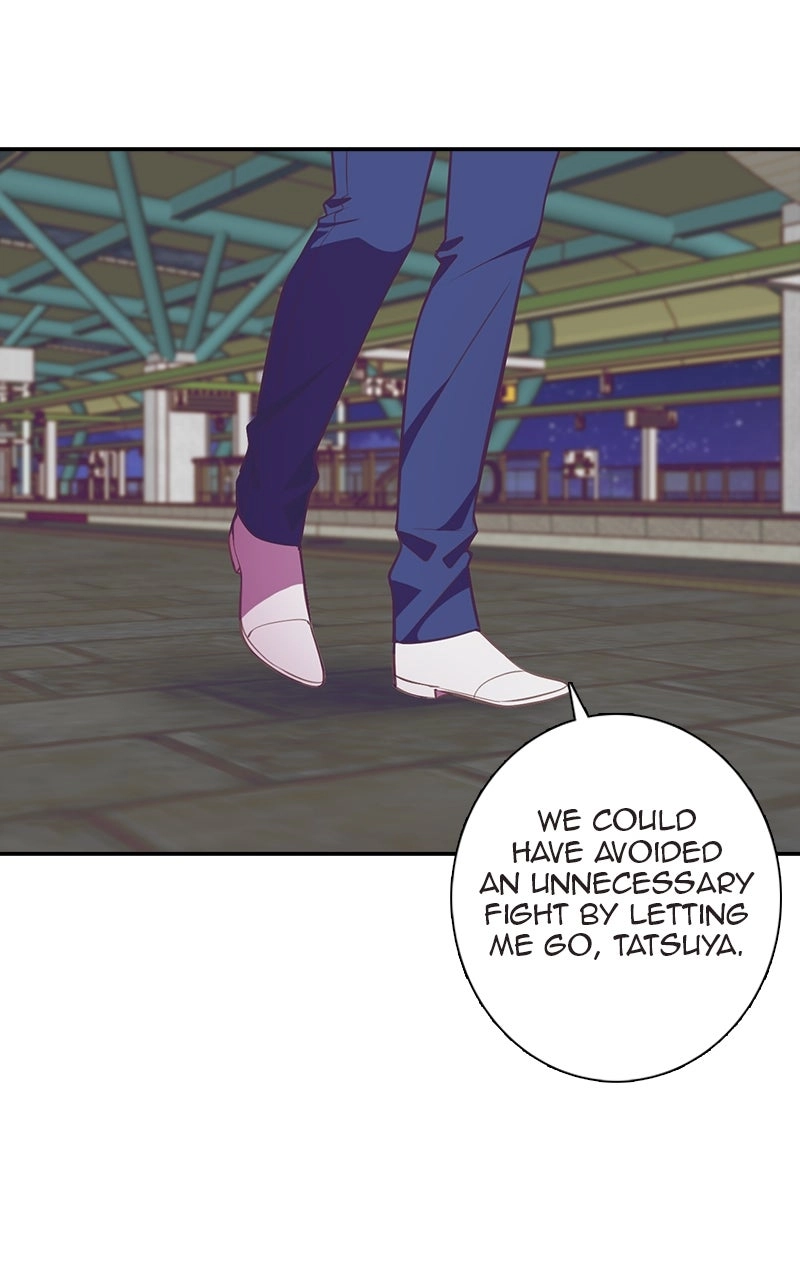 The Crown Prince That Sells Medicine Chapter 124 page 45