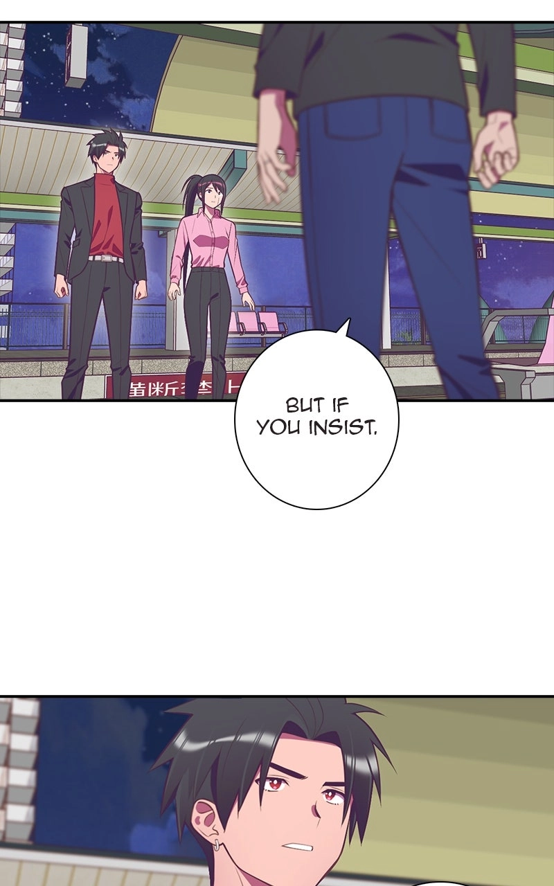 The Crown Prince That Sells Medicine Chapter 124 page 46
