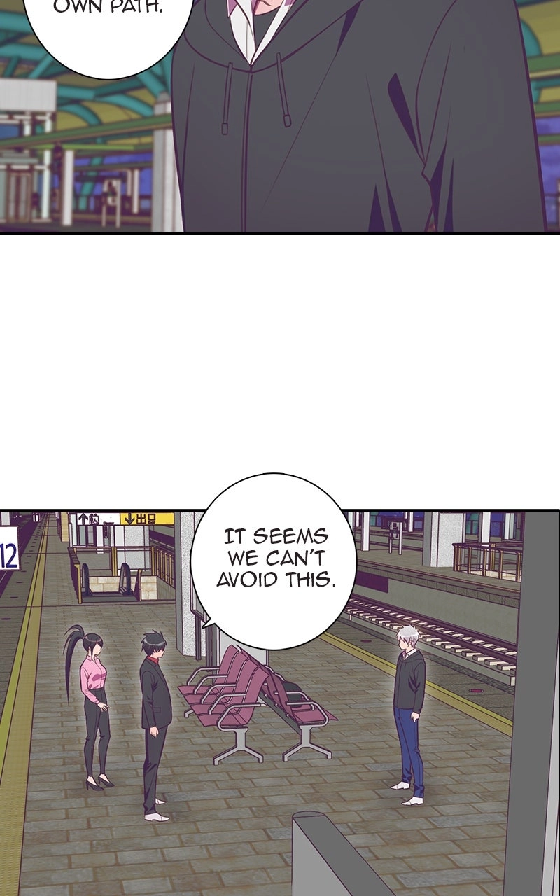 The Crown Prince That Sells Medicine Chapter 124 page 48