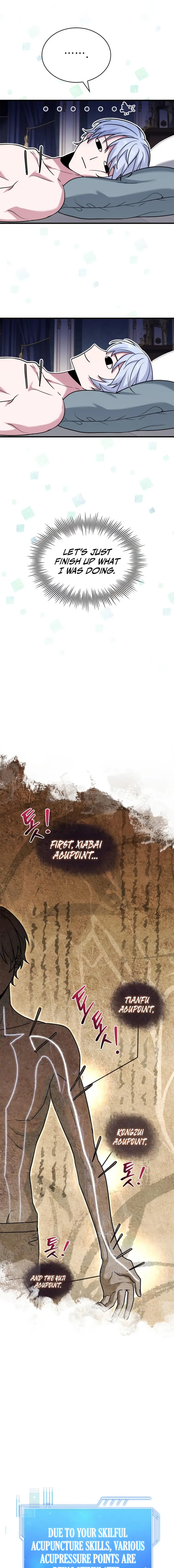 The Crown Prince That Sells Medicine Chapter 2 page 6