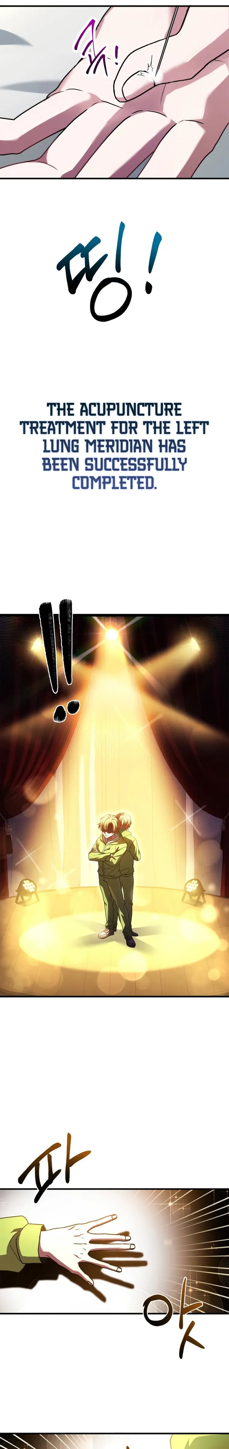 The Crown Prince That Sells Medicine Chapter 2 page 8