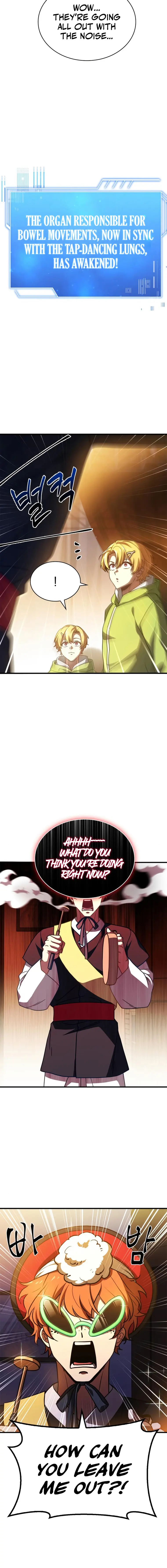 The Crown Prince That Sells Medicine Chapter 2 page 11