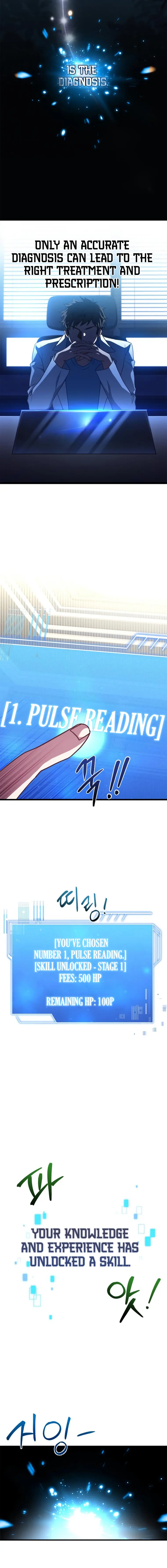 The Crown Prince That Sells Medicine Chapter 2 page 15
