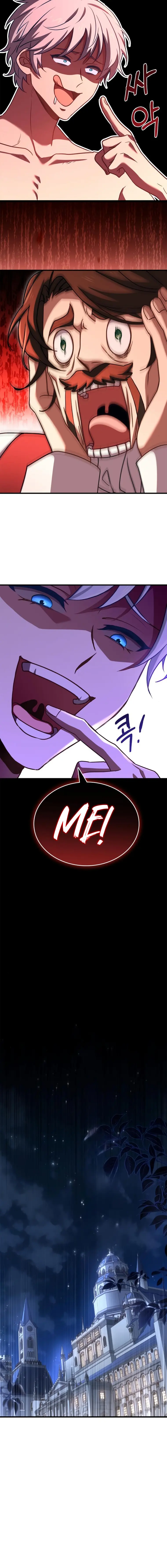 The Crown Prince That Sells Medicine Chapter 2 page 27