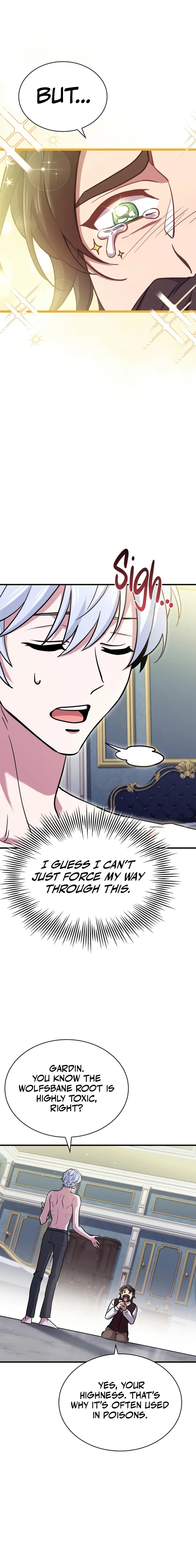 The Crown Prince That Sells Medicine Chapter 2 page 29