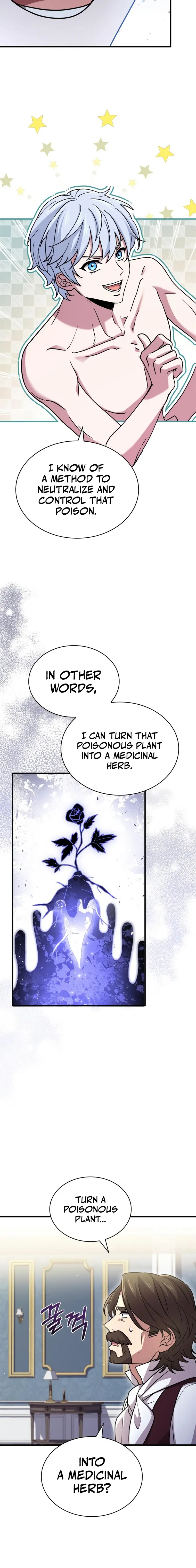 The Crown Prince That Sells Medicine Chapter 2 page 31