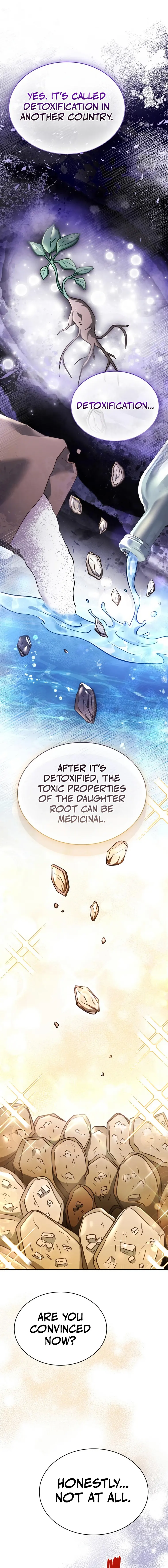 The Crown Prince That Sells Medicine Chapter 2 page 32