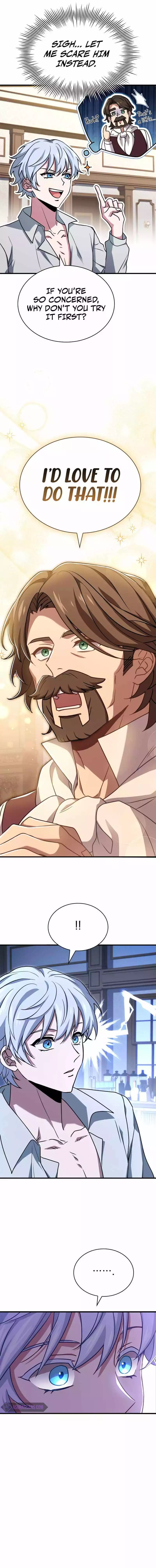 The Crown Prince That Sells Medicine Chapter 3 page 4