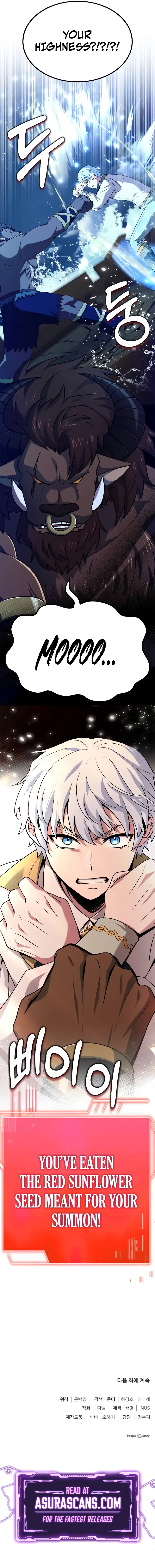 The Crown Prince That Sells Medicine Chapter 35 page 16